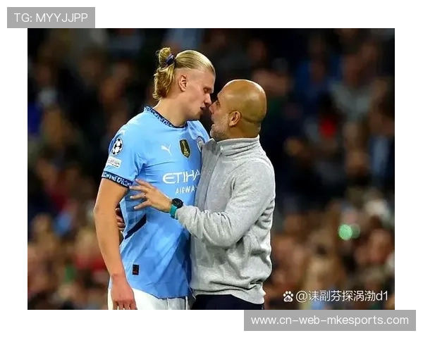 哈兰德偶遇老球迷并赠球，温情画面被无限转发