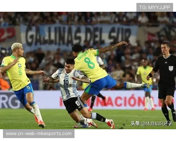 巴西在世界杯分组中面临多方向挑战