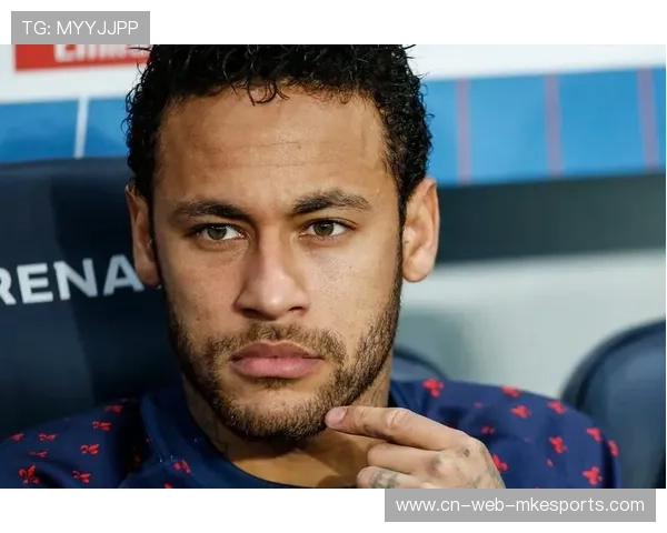 曼联追内马尔式侧翼突击者:重塑未来,焕发光彩 曼联追内马尔式侧翼突击者:重塑未来,焕发光彩