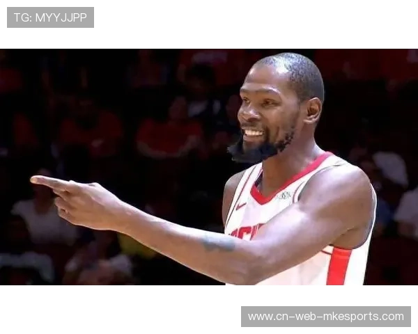 杜兰特终结能力无解,太阳主场掌控节段