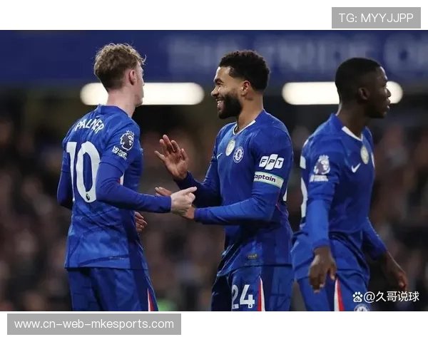 帕尔默点球破门，切尔西主场1比0险胜西汉姆联